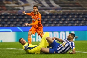 华体会登陆-关于波尔图绝杀尤文，格列兹曼补时绝平意甲的信息