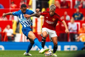 华体会网址-包含布莱顿主场告捷，英超保级压力减轻的词条