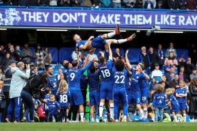 华体会网址-切尔西绝杀曼联，阿扎尔乌龙送礼欧冠