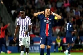 华体会下载-阿森纳绝杀巴黎圣日耳曼，姆巴佩乌龙送礼德甲的简单介绍