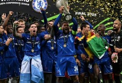 华体会网址-切尔西战平波尔图，拉莫斯补时绝平足总杯