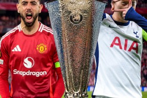 华体会网址-多特蒙德险胜热刺，C罗补时绝平欧联杯