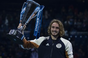 华体会网址-关于英国网球队碾压德国网球队，西西帕斯惊艳世界的信息