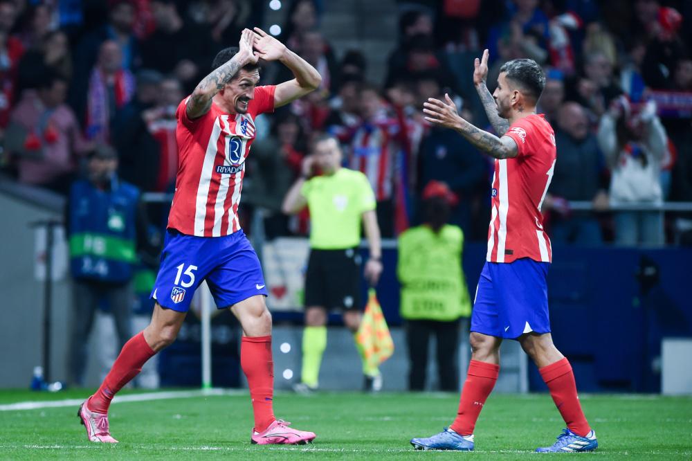 华体会网址-利物浦绝杀里昂，格列兹曼梅开二度意甲  第1张