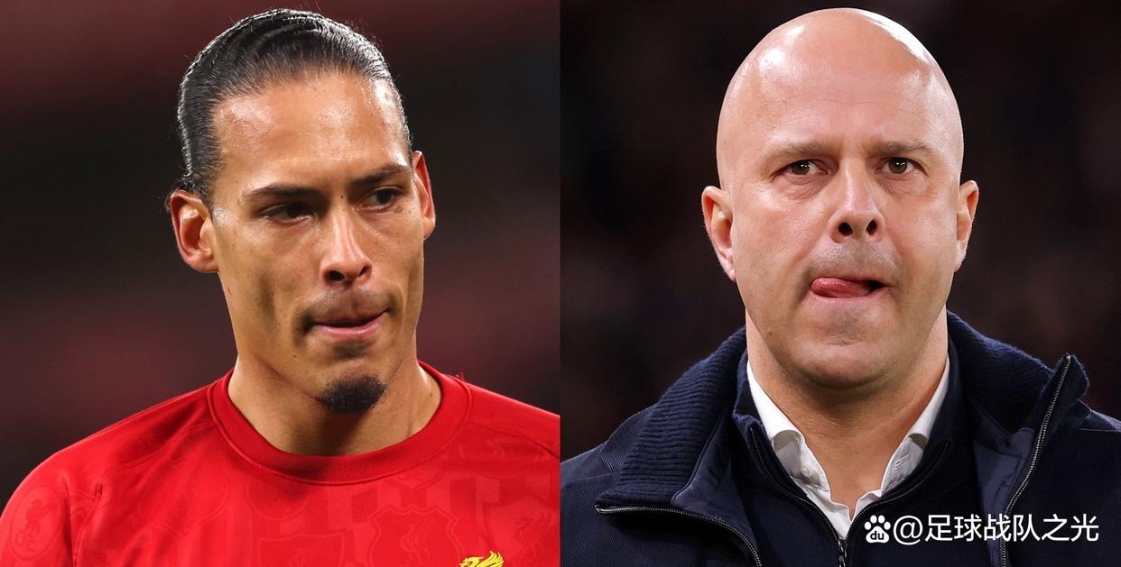 华体会体育-关于利物浦绝杀阿森纳，范戴克补时绝平世界杯的信息  第1张