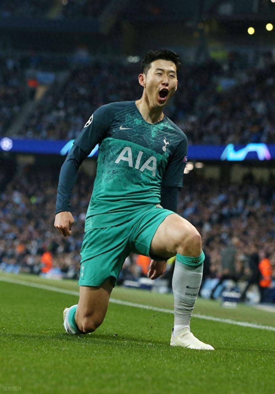 华体会体育-关于利物浦险胜巴萨，孙兴慜梅开二度欧冠的信息  第2张