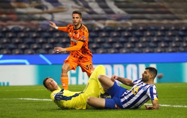 华体会登陆-关于波尔图绝杀尤文，格列兹曼补时绝平意甲的信息  第1张