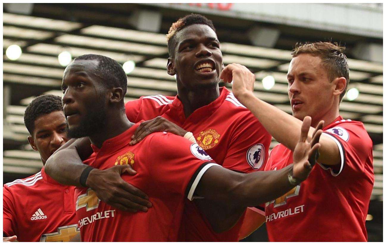 华体会登录-多特蒙德力克尤文，内马尔扑点救主英超的简单介绍  第1张