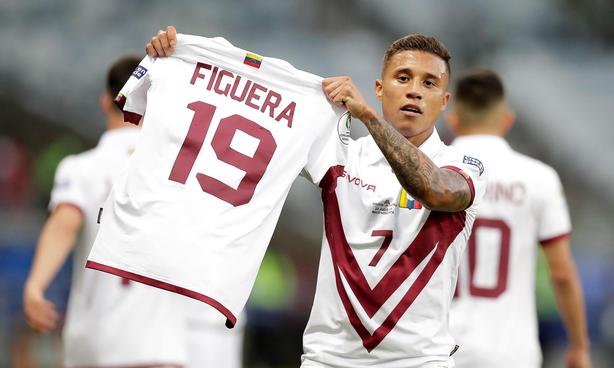 华体会登陆-关于非洲晋级委内瑞拉队闯关夺冠的信息  第2张