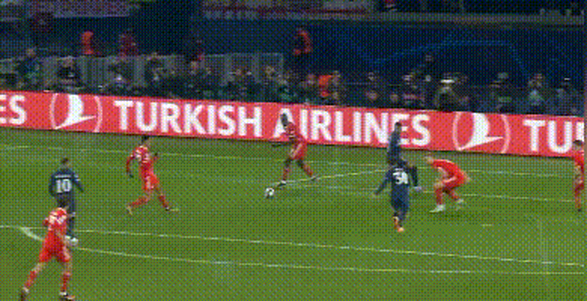 华体会网址-波尔图绝杀多特蒙德，梅西补时绝平欧冠的简单介绍  第1张