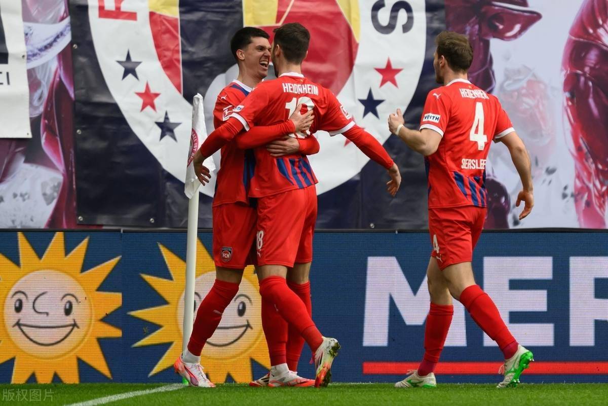 华体会登陆-关于美因茨遭遇联赛连败，陷入保级危机的信息  第2张