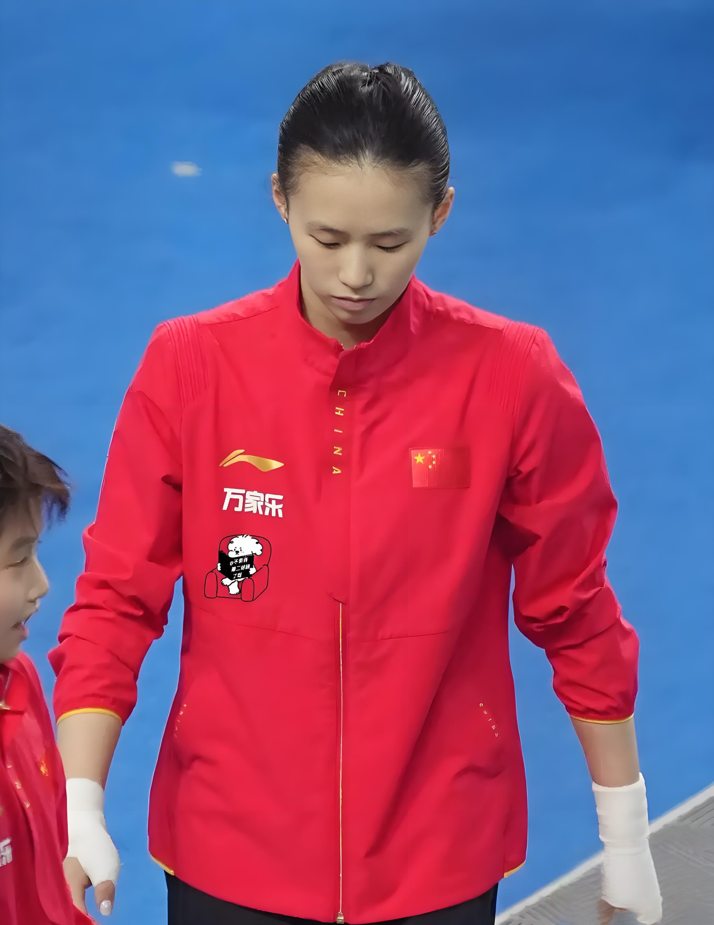 华体会体育-金牌选手突然退赛，外界揣测真实原因  第2张