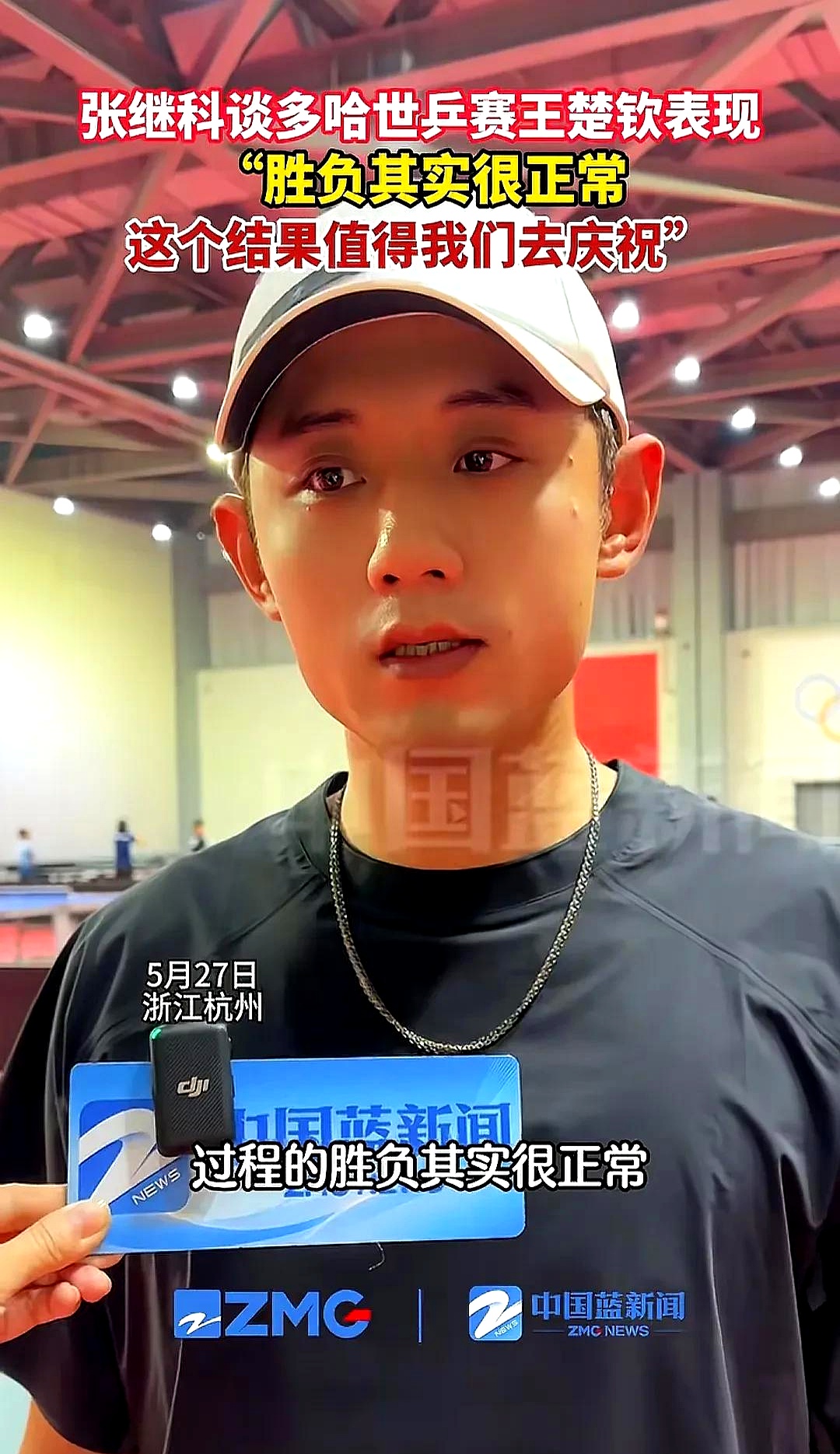 华体会hth-英国乒乓球队力克日本乒乓球队，张继科送出助攻的简单介绍  第1张