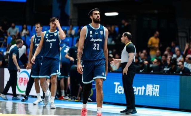 华体会登陆-阿根廷男篮迎来重大比赛机会  第1张