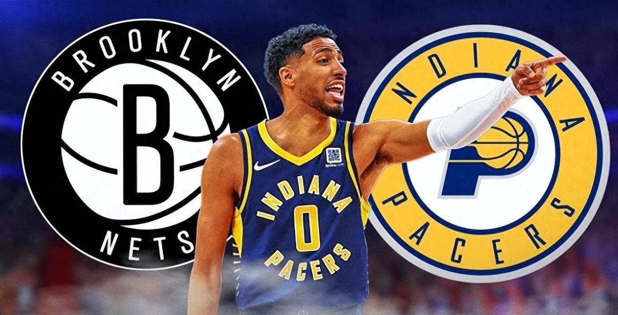 华体会app-篮网客场不敌步行者，东部排名下滑至第五的简单介绍  第2张