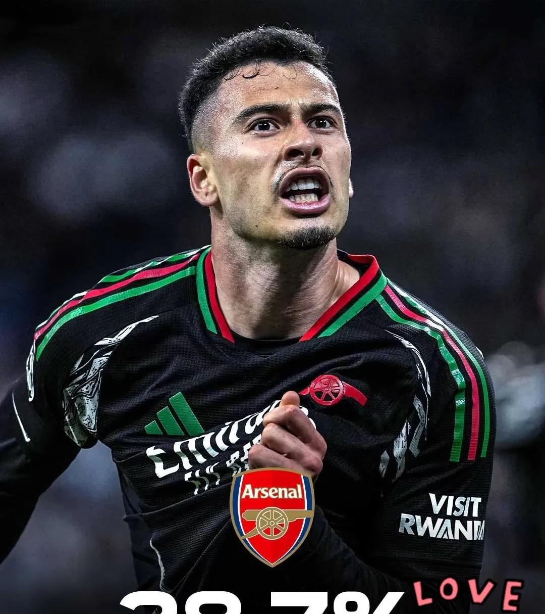 华体会网址-阿森纳逆转战胜，披荆斩棘，力挽狂澜的简单介绍  第2张