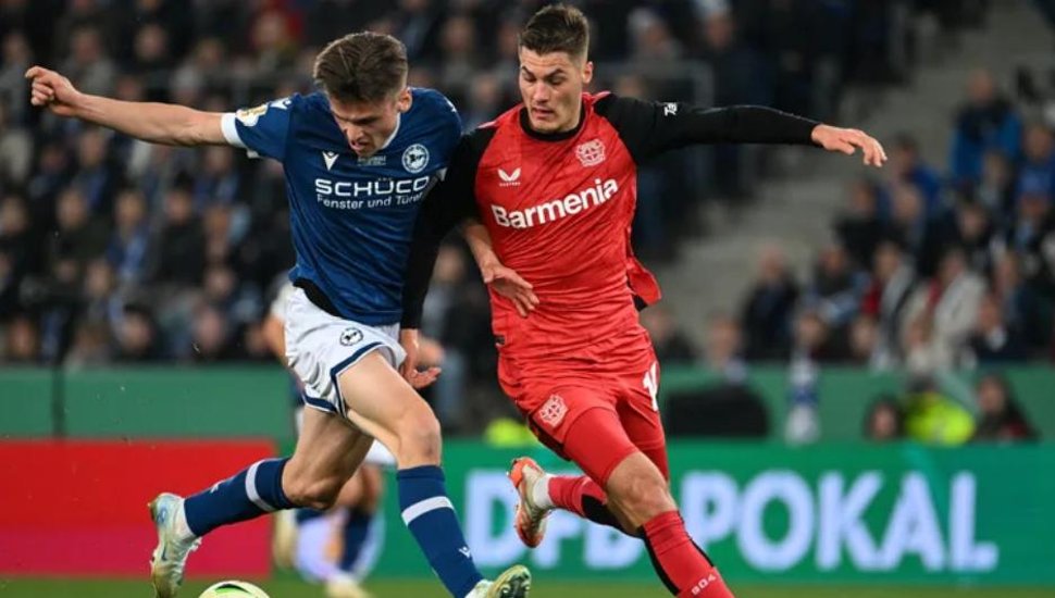 华体会登陆-潜在黑马？勒沃库森积极备战下一轮比赛的简单介绍  第1张