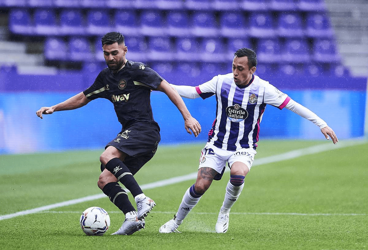 华体会体育-关于阿拉维斯实现大逆转，喜获保级宝座的信息  第2张