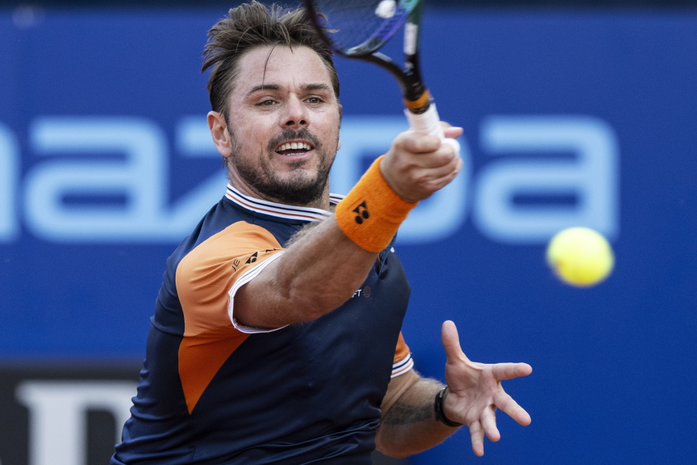 华体会网址-包含西班牙网球队碾压美国网球队，瓦林卡三分雨点燃全场的词条  第2张