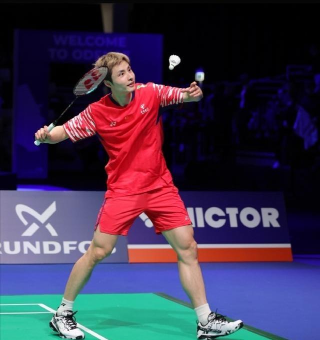 华体会下载-印度队横扫丹麦队，石宇奇高光表现  第2张