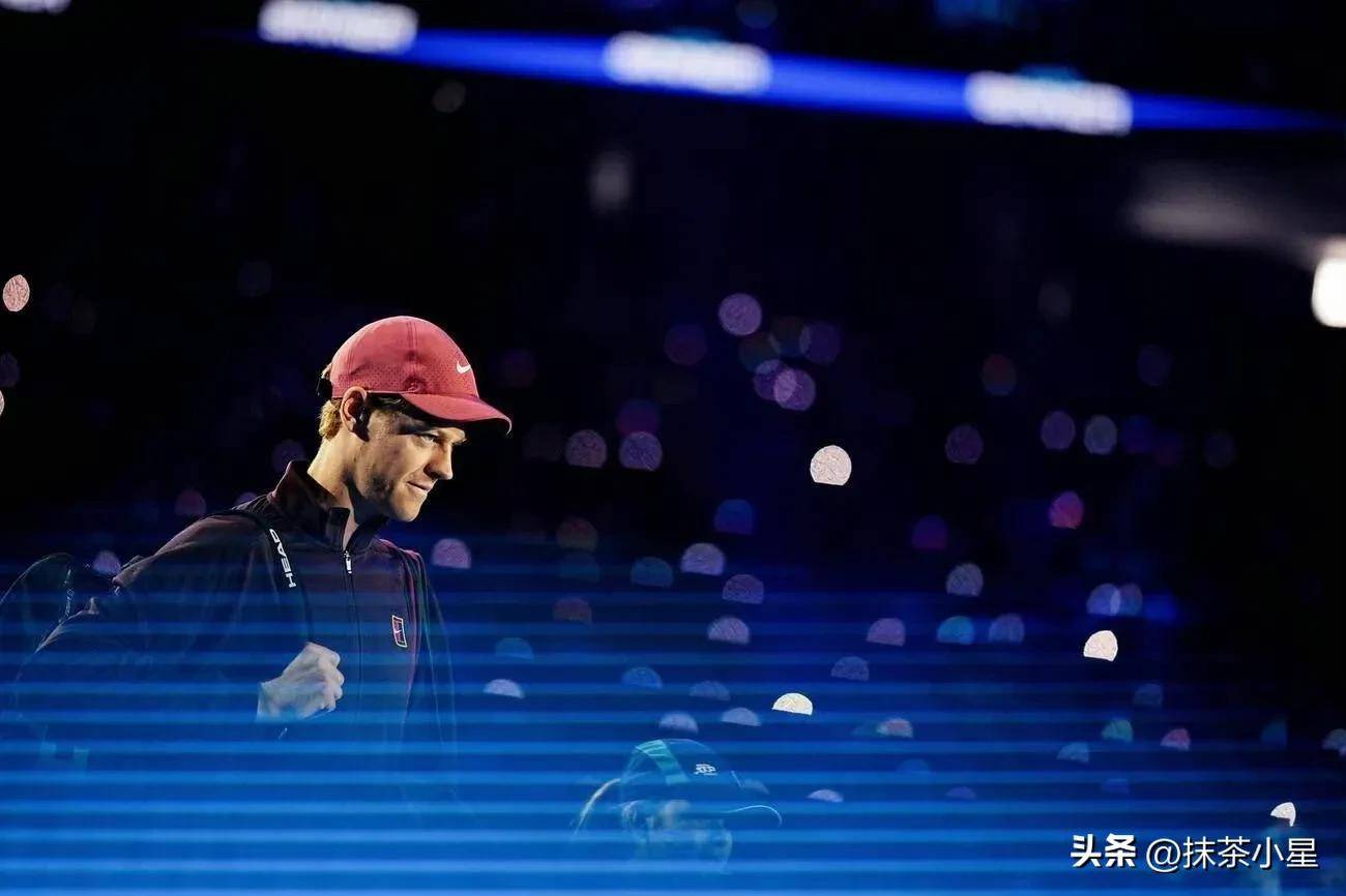 华体会体育-澳网绝杀ATP总决赛，辛纳状态火热  第1张