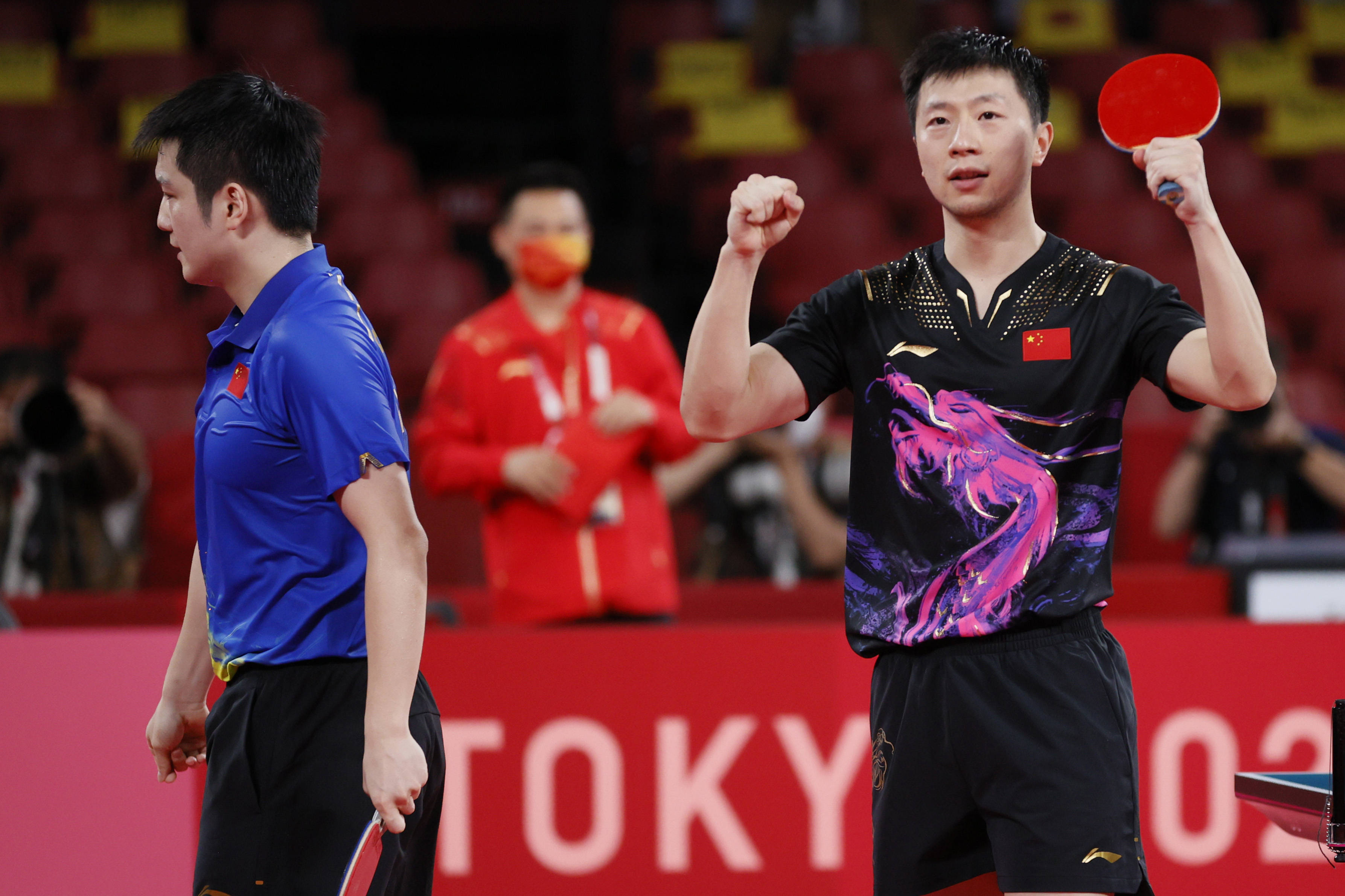 华体会体育-德国队险胜葡萄牙队，马龙刷新纪录  第1张